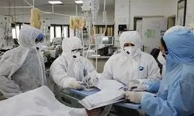 ‌‌افزایش بی‌سابقه ‌ابتلا به کرونا در سیستان و بلوچستان