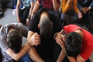 دستگیری ۸ نفر از عاملان درگیری دسته جمعی در ایلام