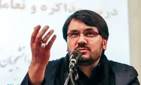 مهرداد بذرپاش رئیس دیوان محاسبات می‌شود؟