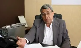 بورس محل تامین مالی است