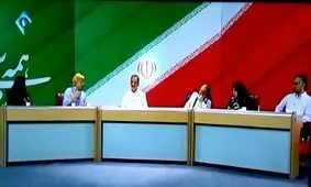 مدل مدیریتی من، مدل برجام است/ما نمی‌خواهیم تحریم باشیم