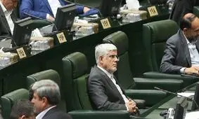 آخرین نطق «محمدرضا عارف» در مجلس چه سالی بود؟!