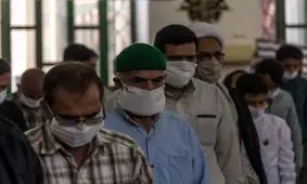 خطر ابتلا به کرونا همچنان وجود دارد