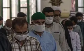 خطر ابتلا به کرونا همچنان وجود دارد