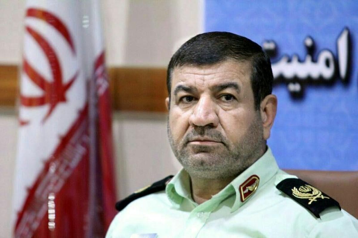 عوامل تیراندازی آبادان شناسایی شدند + فیلم