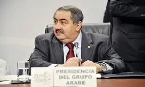 اخباری از توافق بر سر نامزدی "هوشیار زیباری" در سمت وزارت خارجه عراق