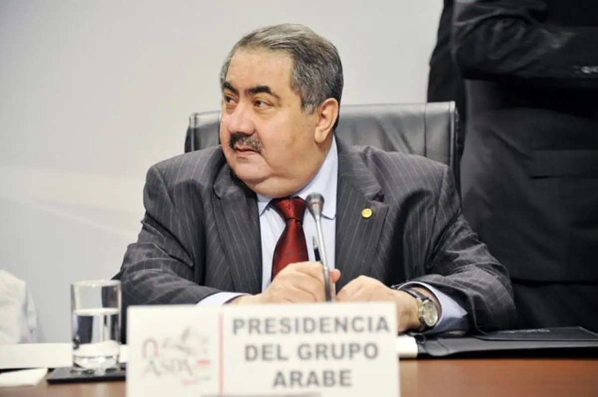 اخباری از توافق بر سر نامزدی "هوشیار زیباری" در سمت وزارت خارجه عراق