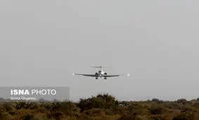 مرزهای هوایی ایران باز می‌شود؟