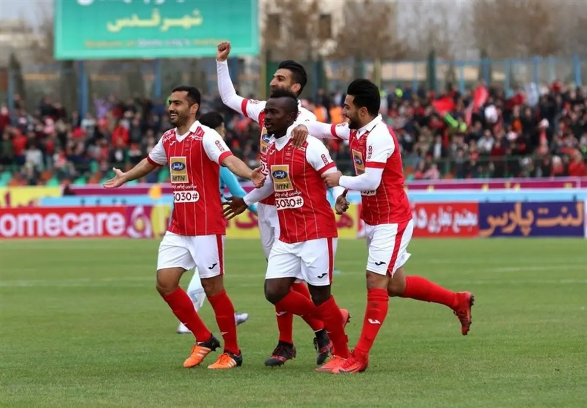 ادامه لیگ فوتبال قطعا بدون تماشاگر/ لیگ تا ۱۱ مرداد تمام خواهد شد