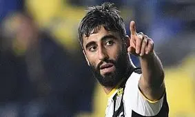 ادعای عجیب نشریه بلژیکی درباره کاوه رضایی