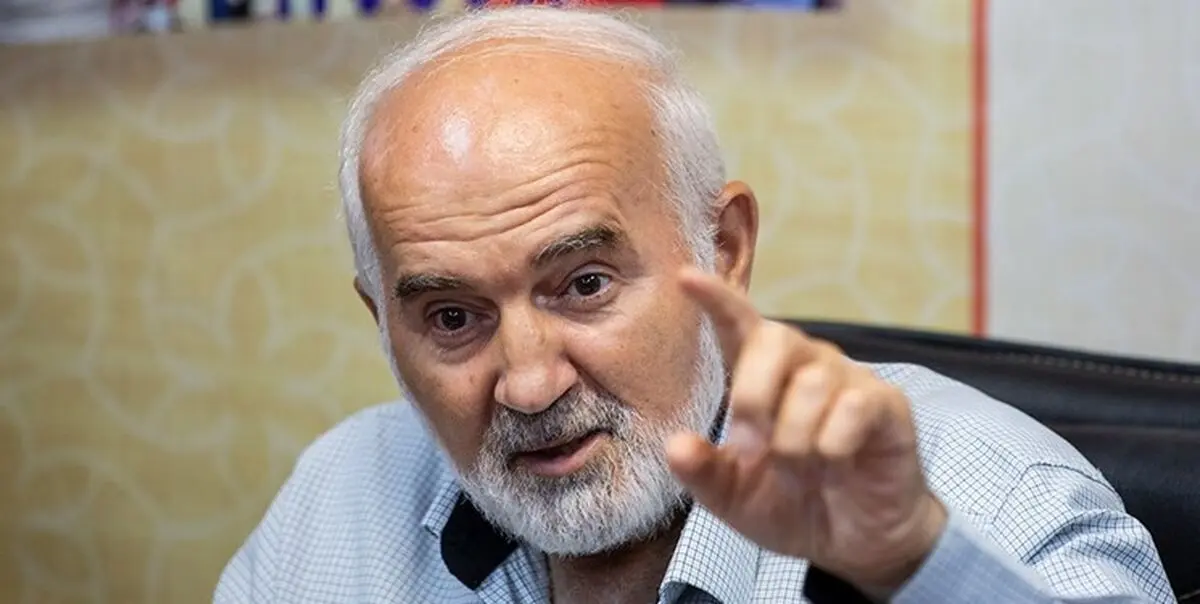 آقای رئیس‌جمهور! مانع ابطال یک قرارداد فاسد نشوید