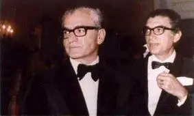 برادر محمدرضا شاه در پاریس در گذشت + عکس