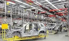  بی تدبیری در بازار خودرو ۳ هزار میلیارد تومان سود به جیب دلالان ریخت / کاریکاتور