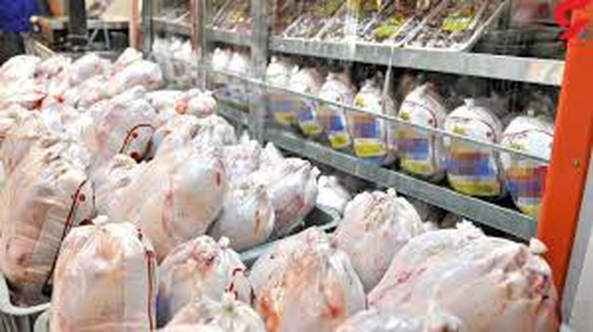 به دلیل افزایش نرخ نهاده‌های دامی، قیمت مرغ افزایش خواهد یافت
