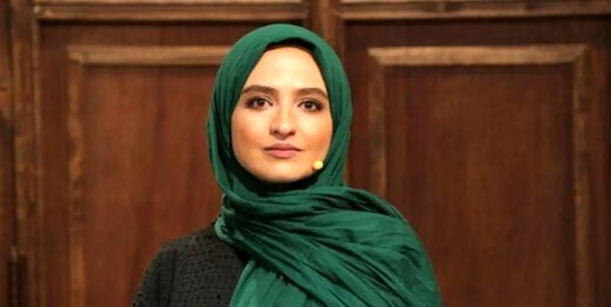 گلاره عباسی با فیلمی از نرگس آبیار به تلویزیون می‌آید