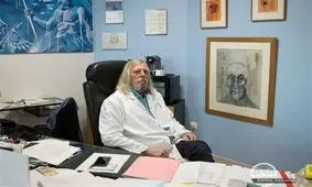  اپیدمی کرونا در حال پایان یافتن است