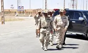 واقعيت ماجرای غرق شدن اتباع افغانستانی از زبان مرزبان ارشد ايران / فیلم