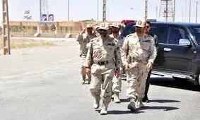 واقعيت ماجرای غرق شدن اتباع افغانستانی از زبان مرزبان ارشد ايران / فیلم