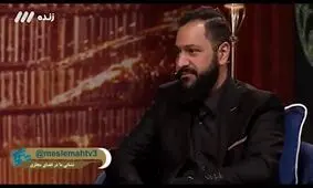 ماجرای زنده شدن یک مرگ مغزی بعد از ۵۸ روز با عنایت حضرت عباس (علیه‌السلام) / فیلم