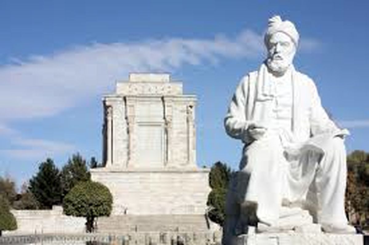 دل پرخون فردوسی از آسیبهای صداوسیما به زبان فارسی!