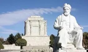 دل پرخون فردوسی از آسیب‌های صداوسیما به زبان فارسی!