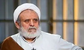 منبر رفتن کمتر دیده شده از شیخ حسین انصاریان در سال‌های قبل از انقلاب