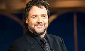 فیلم بعدی راسل کرو مشخص شد