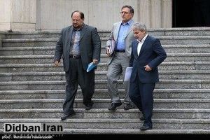 ریشه مشکلات دولت روحانی کجاست؟
