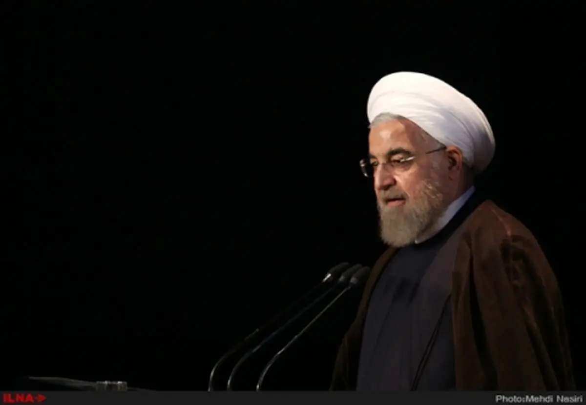 در ستادهای برخی، کسانی هستند که ۸ سال کشور در اختیارشان بود/ کسی از شما نمی‌پرسد آیا تا به حال مالیات داده‌اید
