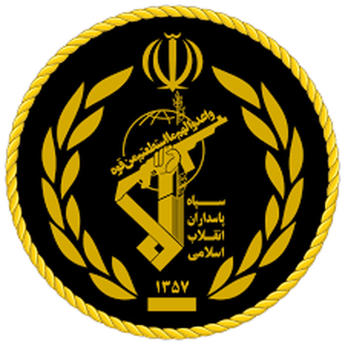 تکذیب نقل قول منتسب به یک سردار سپاه درباره حادثه ناوچه نظامی کنارک