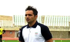 اگر پنالتی من تبانی با استقلال بود پس کرانچار هم در آن دست داشت / فدراسیون فوتبال هم زورش به پرسپولیس نمی‌رسد