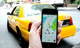 بلاتکلیفی سهمیه بنزین تاکسی‌های اینترنتی