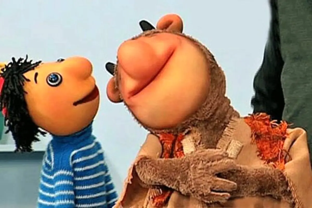 ببینید | دیبی کلاه‌قرمزی در شاهنامه چه نقشی دارد؟