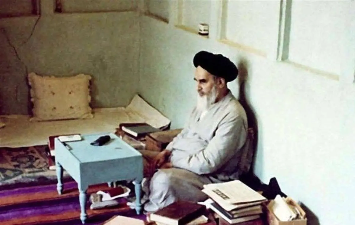 امام خمینی در سالهای دور درباره لیلهالقدر چه نوشته اند؟ / برگزیده از کتاب آداب الصلاه