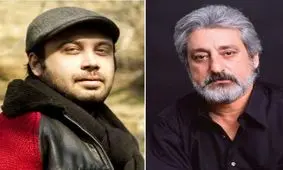 پیام ابی به محسن چاوشی: عجب حلوای قندی تو