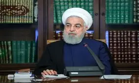 روحانی: برگزاری نماز عید فطر در شهرهای سفید و زرد روز شنبه بررسی می‌شود