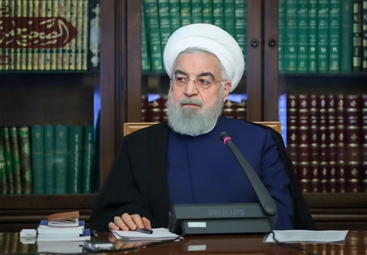 روحانی: برگزاری نماز عید فطر در شهرهای سفید و زرد روز شنبه بررسی می‌شود