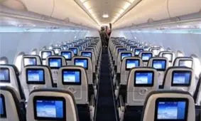 ویروس کرونا؛ آلوده‌ترین نقاط هواپیما را بشناسید