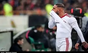 رئیس جمهور و وزارت ورزش به فکر سلامتی جامعه فوتبال باشند/ در آلمان کل کشور را قرنطینه کرده‌ بودند