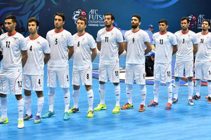 نامه ایران برای تعویق جام ملت‌های فوتسال آسیا آماده ارسال به AFC