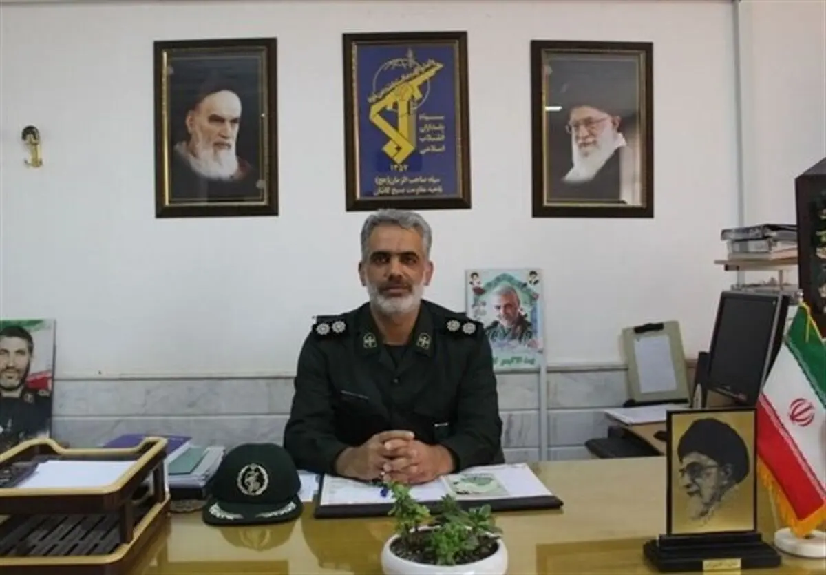 ۱۰ قرارگاه جهادی تا پایان ماه رمضان در کاشان به بهره‌برداری می‌رسد
