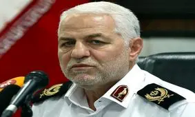 محدودیت ارائه خدمات تعویض پلاک براساس زوج و فرد از شنبه لغو می‌شود