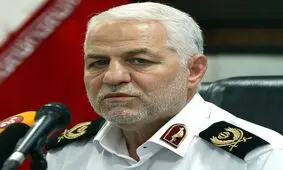 محدودیت ارائه خدمات تعویض پلاک براساس زوج و فرد از شنبه لغو می‌شود