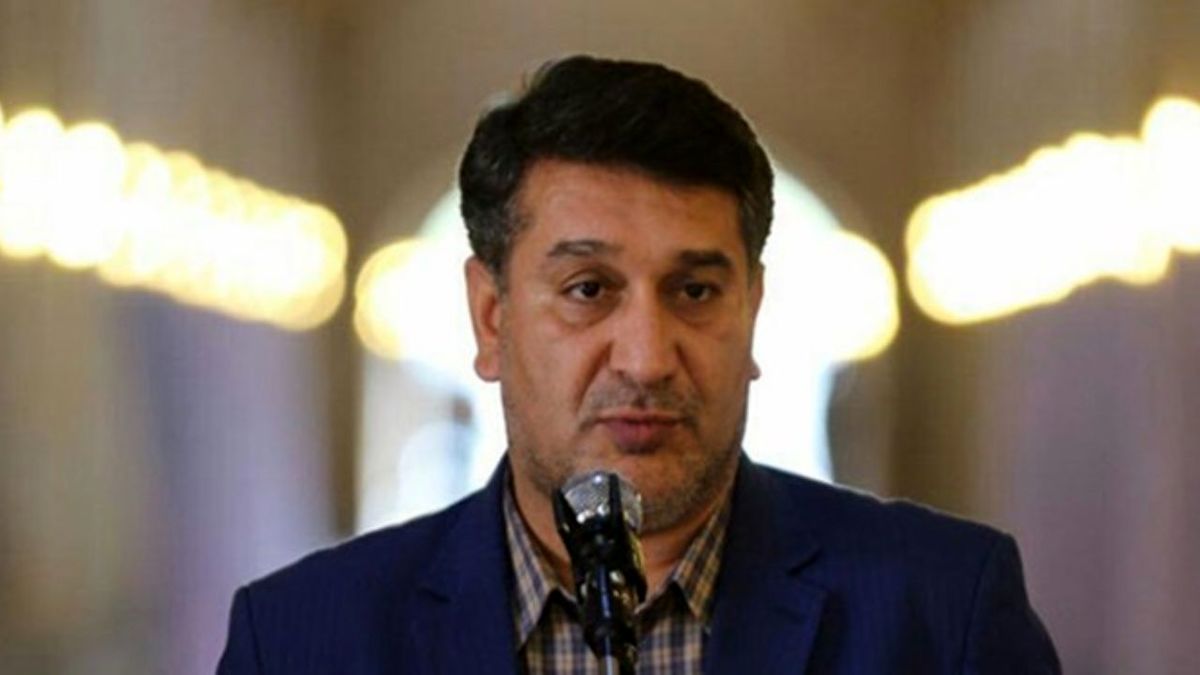 ورزش ایران تعلیق شود، چه ایرادی دارد؟ / اسرائیل را به رسمیت نمیشناسیم