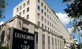 آمریکا، ایران را در لیست سیاه قرار داد