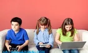 آیا فرزند من به بازی کامپیوتری معتاد است؟ + پرسشنامه تشخیص اعتیاد