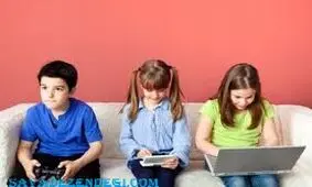 آیا فرزند من به بازی کامپیوتری معتاد است؟ + پرسشنامه تشخیص اعتیاد