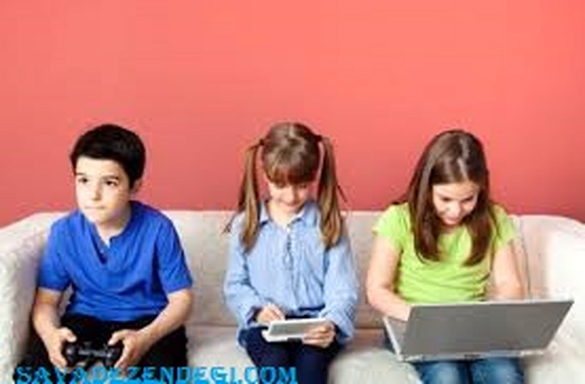 آیا فرزند من به بازی کامپیوتری معتاد است؟ + پرسشنامه تشخیص اعتیاد