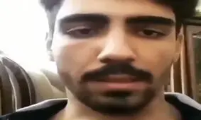  به خاطر جذب فالوور آن حرف را زدم / فیلم