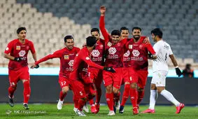 پیام باشگاه پرسپولیس به خارجی‌ها برای بازگشت به ایران